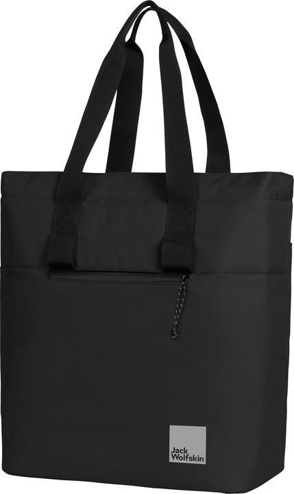 Immagine prodotto Jack Wolfskin Thrity Five Cans, borsa a tracolla da 34 cm (24 l)