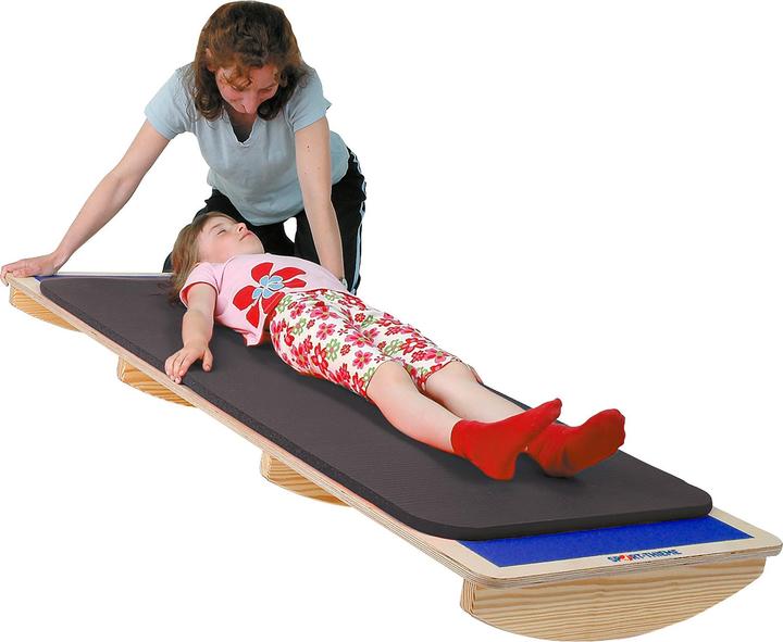 Sport-Thieme Maxi rocking board