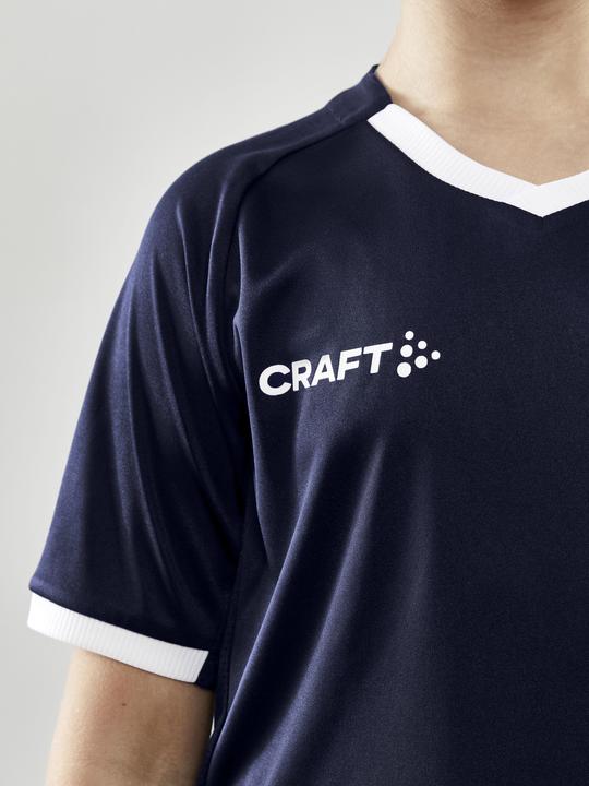 Produktbild Craft Progress 2.0 Solid Jersey JR (122, 128)