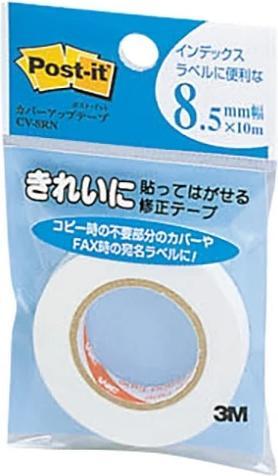 Post-it Korrekturband