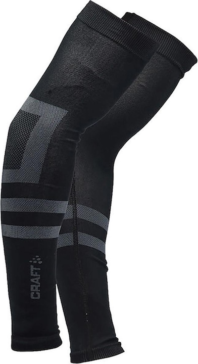 Craft Seamless Arm Warmer Black /l (M, L)