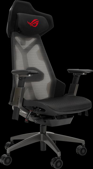 Immagine prodotto ASUS Sedia da gioco ROG Destrier Ergo