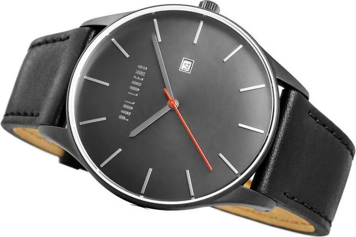 Produktbild Paul Lorens Herrenuhr PL7028A2-1A5-2 (Analoguhr)