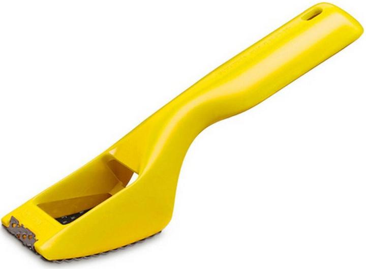 Actual product image Stanley Scraper Surform 521115