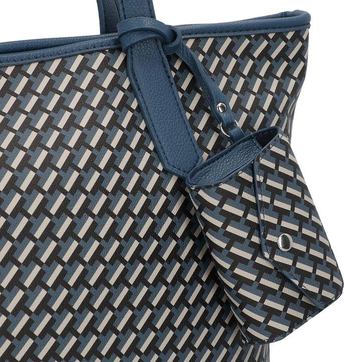 Produktbild Tom Tailor Xenia Shopper Tasche 43 cm (16 l)