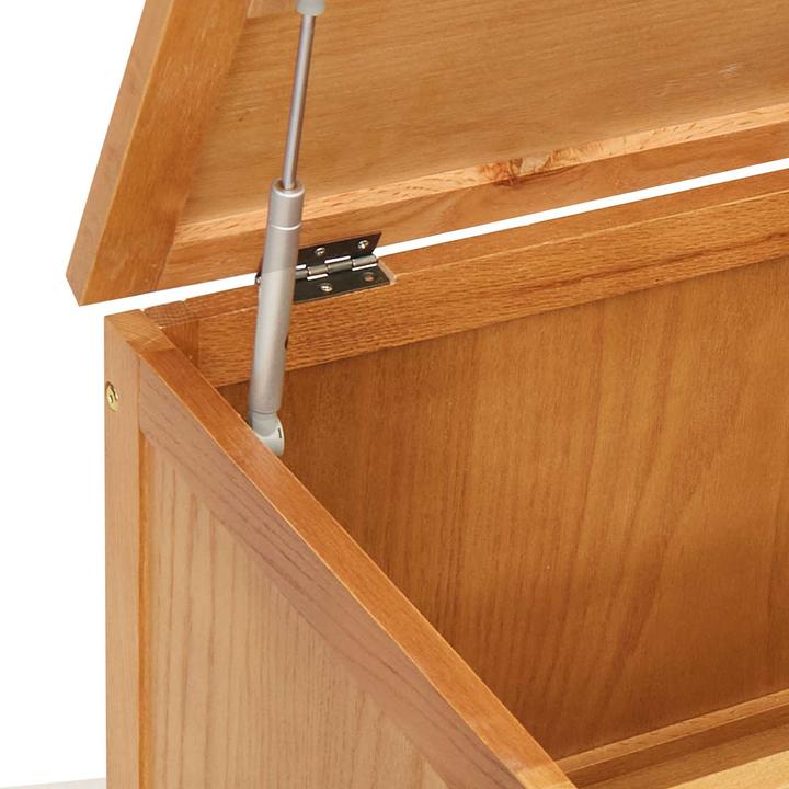 Image du produit vidaXL Aufbewahrungstruhe (45 cm)