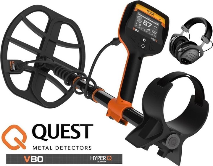 Produktbild Quest V80