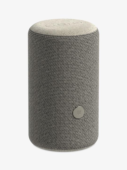 Produktbild Kreafunk Bluetooth Lautsprecher aCAPPELLA CARE grau