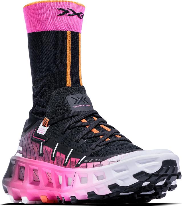 Produktbild X-Bionic Terraskin X00/C (46)