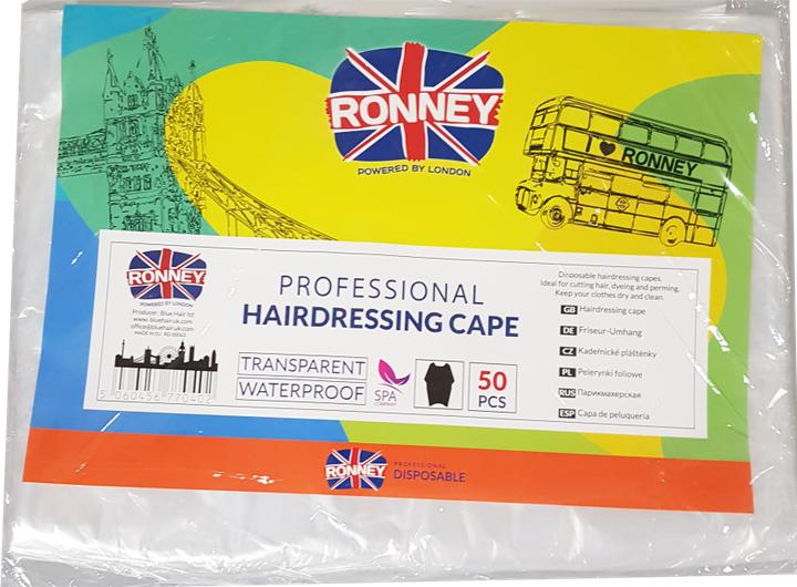 Produktbild Ronney Einweg Umhang