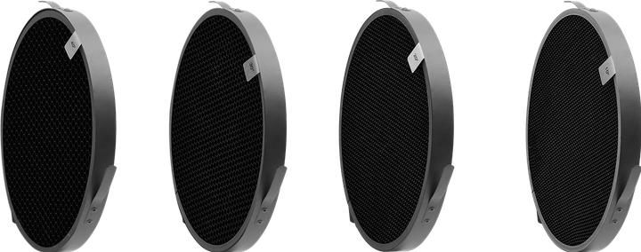 Produktbild Rollei Reflektor-Set 55° (Reflektor, 18 cm)