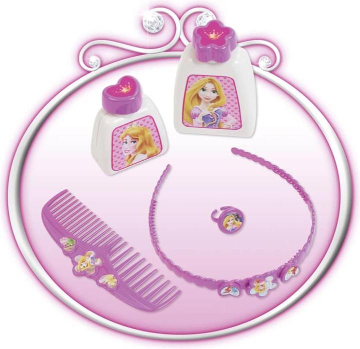 Immagine prodotto Smoby Set da parrucchiere per principesse