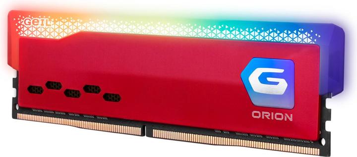 Produktbild GeIL Orion RGB series (2 x 8GB, 3000 MHz, DDR4-RAM, DIMM)