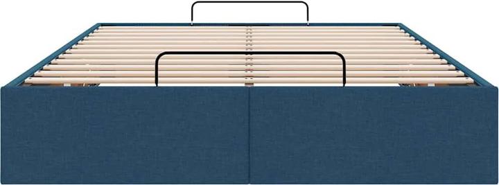 Image du produit vidaXL Ottoman-Bett (120 x 190 cm)