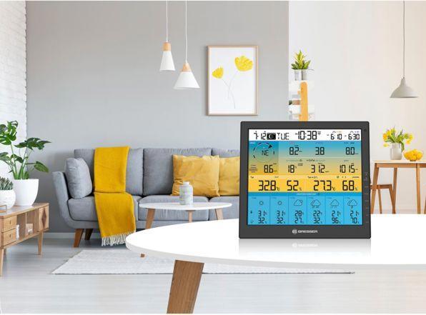 Produktbild Bresser Wetter Center 7-in-1