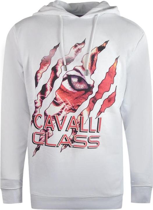 Produktbild Cavalli Class Kapuzenpullover (L)
