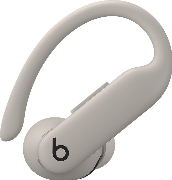 Productafbeelding Beats Powerbeats Pro 2 (Actieve ruisonderdrukking, 10 h, Draadloze)