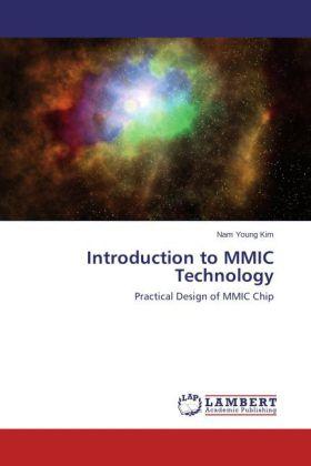 Produktbild Kim:Introduction to MMIC Technology (Nam Young Kim, 2014)