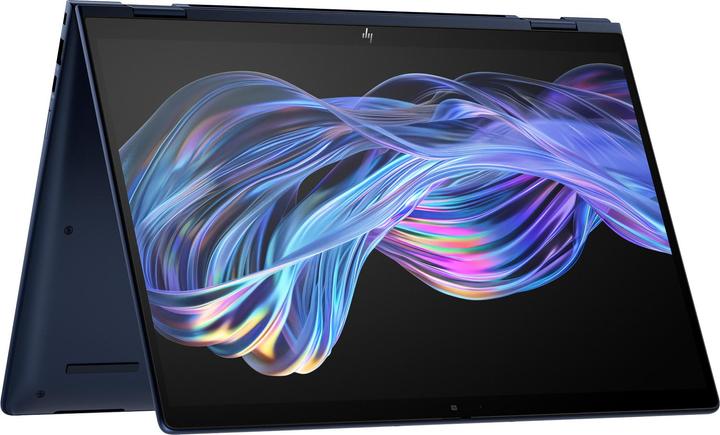 Produktbild HP EliteBook X Flip G1i 14 inch Notebook Next Gen AI PC Wolf Pro Security Edition (14", Intel Core Ultra 7 258V, 32 GB, 1000 GB, DE)