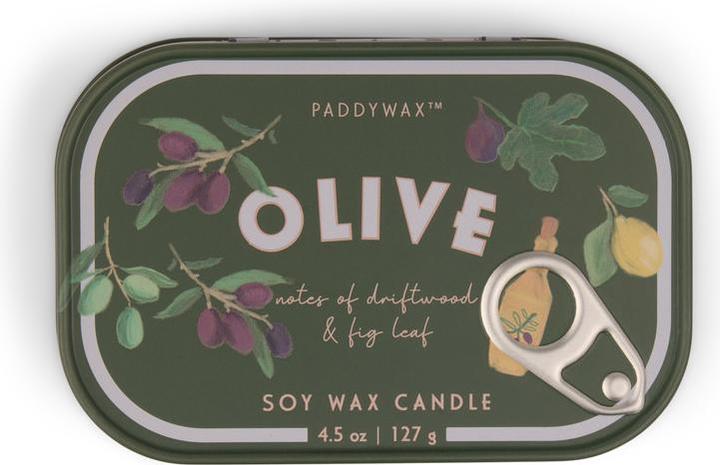 Actual product image Paddywax Bistro (3600.39 g)