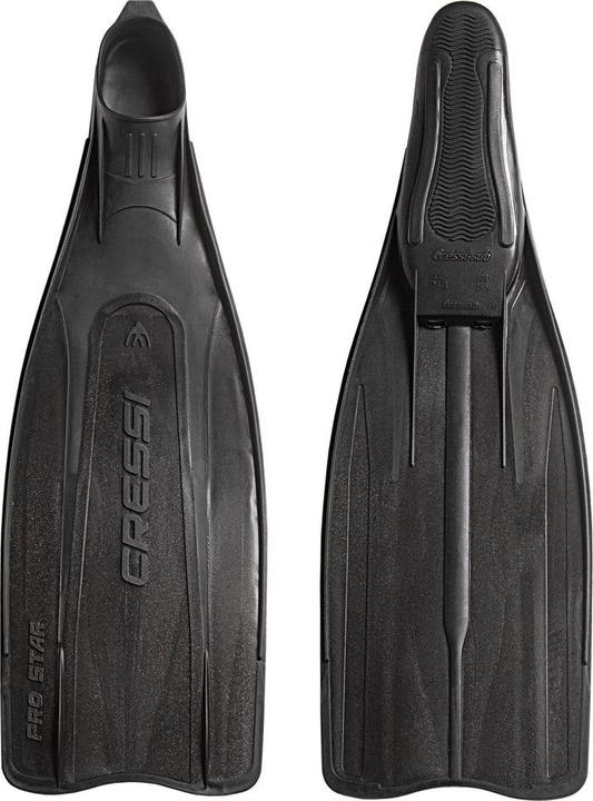 Actual product image Cressi Pro Star