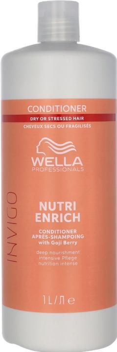Actual product image Wella Invigo Nutri Enrich (1000 ml)