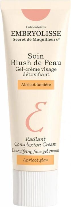 Image du produit Embryolisse Secrets De Make Up Care Blush for the Skin Apricot Light 50ml (Abricot clair)