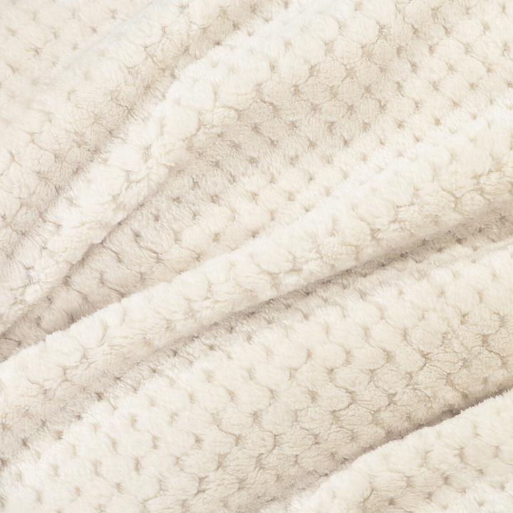 Actual product image La Redoute Interieurs Puntos (180 x 130 cm)