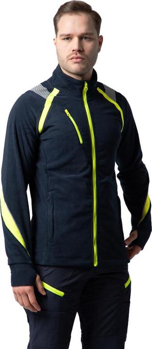 Produktbild Projob Fleecejacke (L)