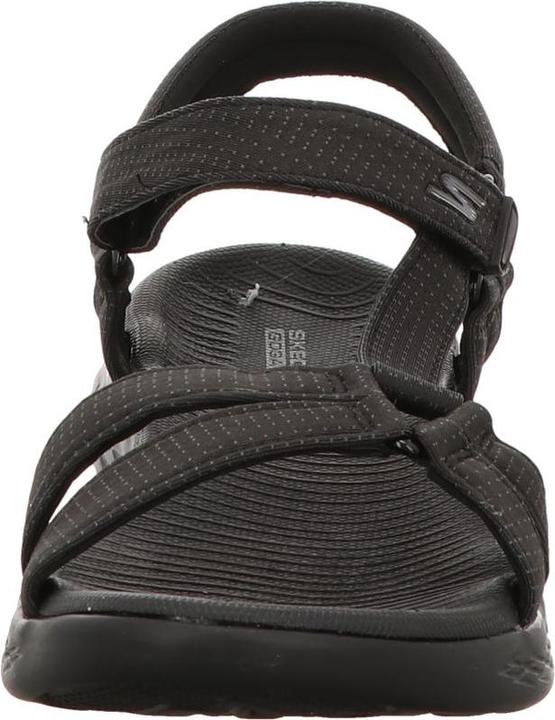 Actual product image Skechers trekking sandal (37)
