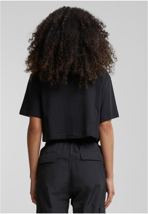 Produktbild Urban Classics Ladies Short Oversized Tee 2-Pack - 15745 (M)