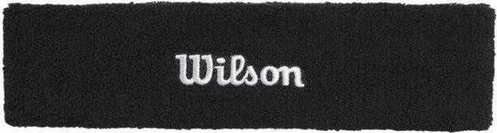 Produktbild Wilson Stirnband