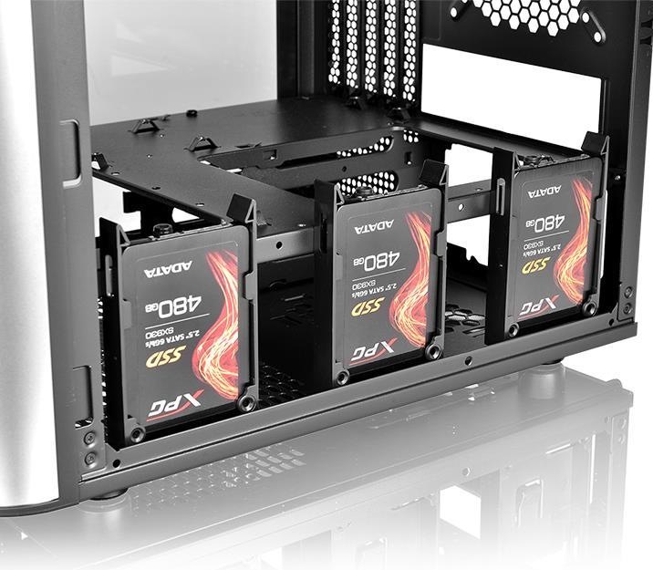Produktbild Thermaltake Level 20 VT (mATX)