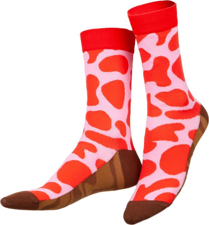 Actual product image Eat My Socks Choco Bar (Single pack, One size)