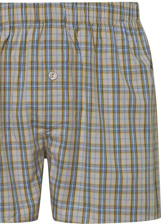 Produktbild Hanro Fancy Woven Boxershort (XL)