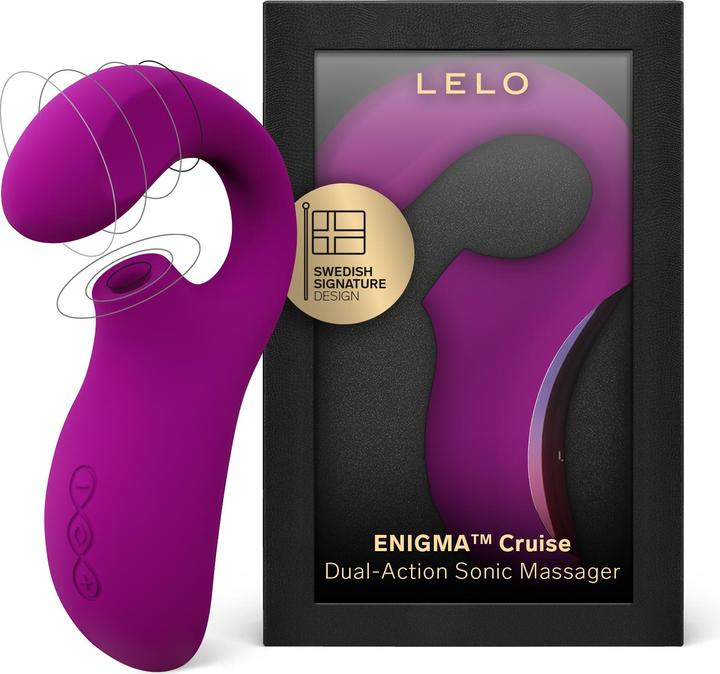 Image du produit LELO Enigma Cruise