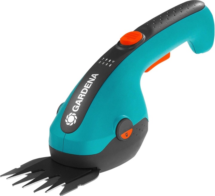 Produktbild Gardena Classic Cut (Akkuheckenschere)