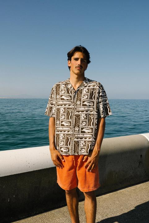 Produktbild Town & Country Surf Designs Aloha (S)