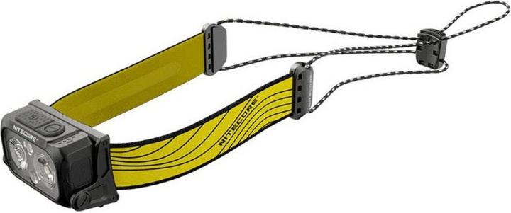 Produktbild Nitecore NU25-400 - 400 Lumen (400 lm)