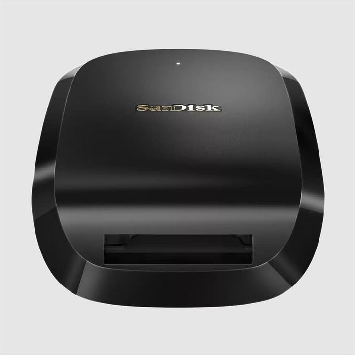 Productafbeelding Sandisk Extreem Pro (USB-C)