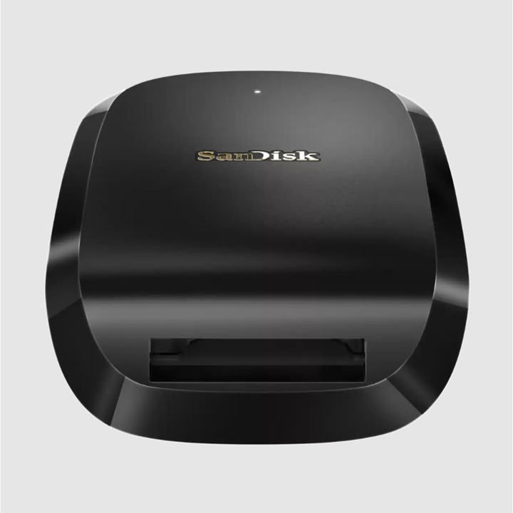 Actual product image SanDisk Extreme Pro (USB-C)