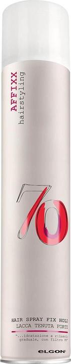 Image du produit Elgon Affixx - 70 Hairspray Fix Hold (500 ml)