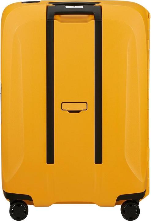 Image du produit Samsonite Valises de riz - Essens Spinner 69 cm - Radiant Yellow - 3.7 kg (88 l)