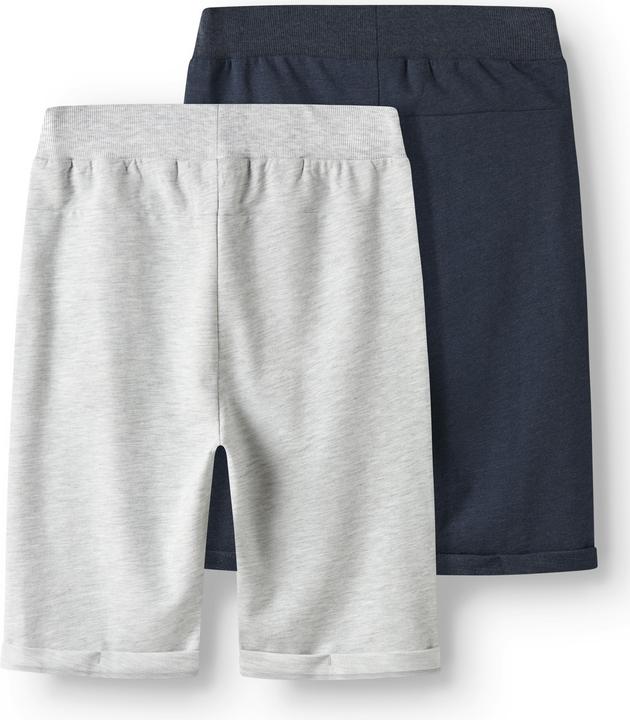 Produktbild Two Soon 2er-Pack glatte Jogging Shorts (128)