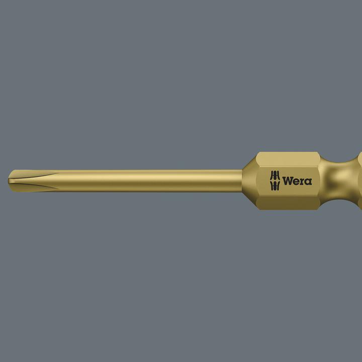Produktbild Wera 851/4 PH 2 x 50 mm (Kreuz Phillips PH)
