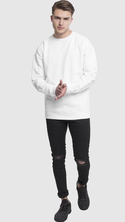 Produktbild Urban Classics Sweat Crewneck (L)