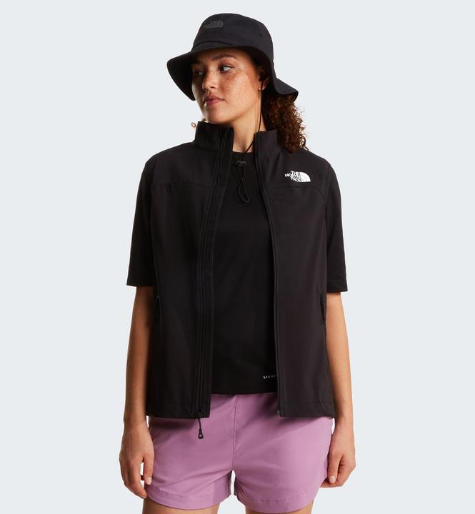 Produktbild North Face W Nimble Vest 2 (M)