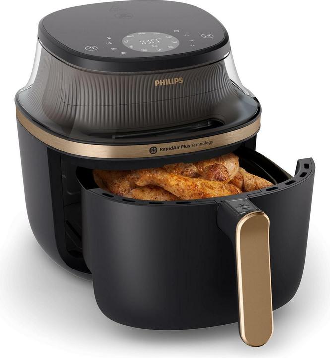 Produktbild Philips Airfryer NA332/09