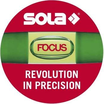 Actual product image Sola Messwerkzeuge Spirit level SOLA (100 cm)