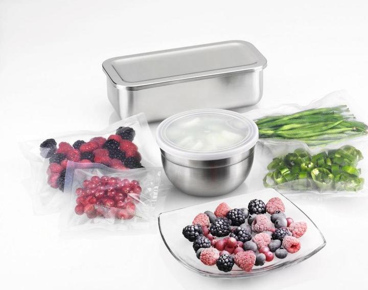 Actual product image Electrolux IK2070SL (181 l)